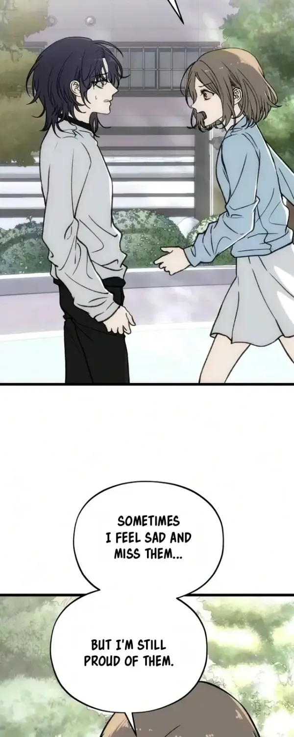 Read Endless Yearning chapter 13 image 84 on Lezhin
