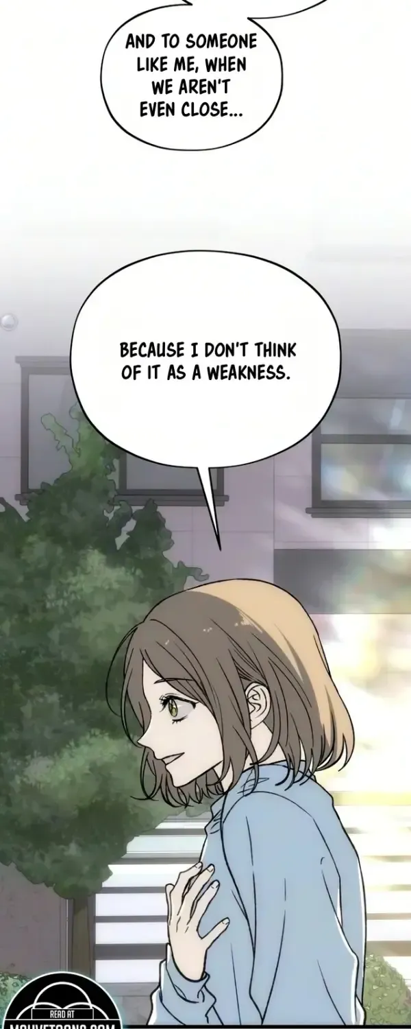 Read Endless Yearning chapter 13 image 86 on Lezhin