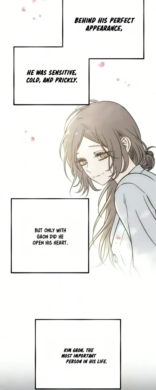 Read Endless Yearning chapter 13 image 91 on Lezhin