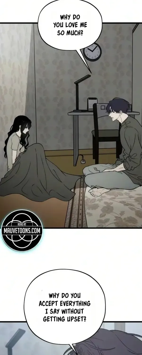 Read Endless Yearning chapter 13 image 93 on Lezhin