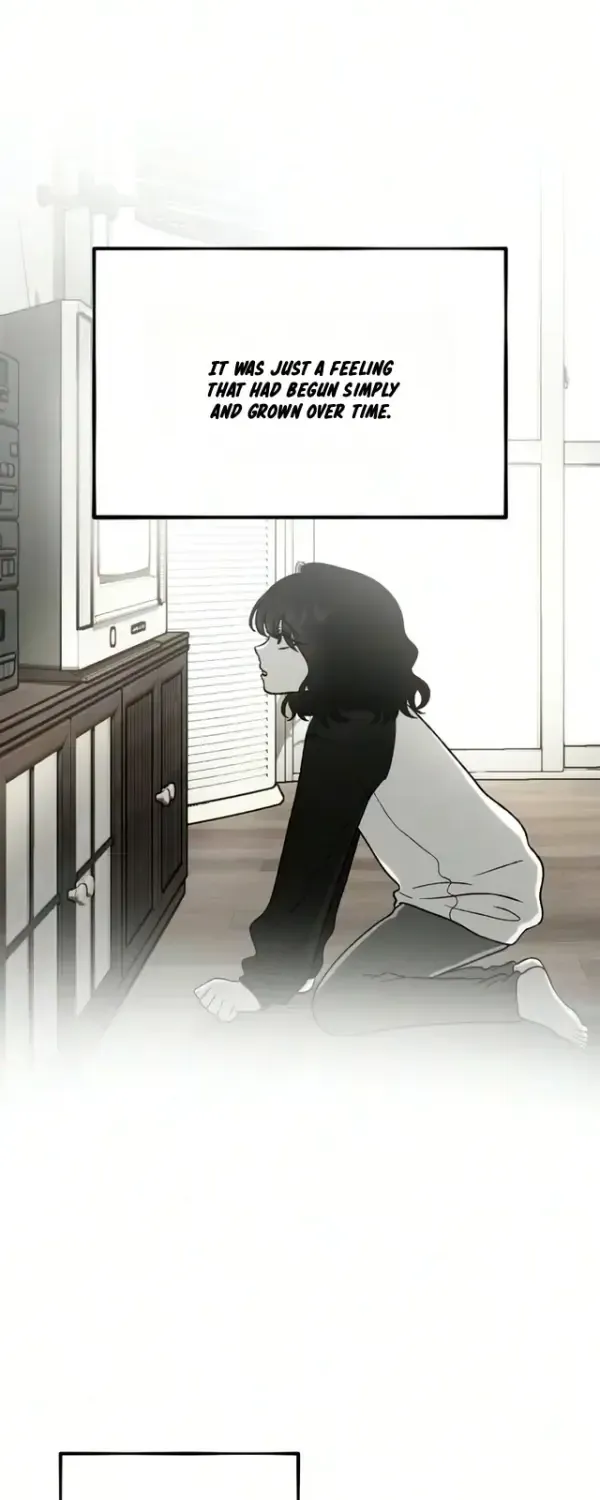 Read Endless Yearning chapter 13 image 97 on Lezhin