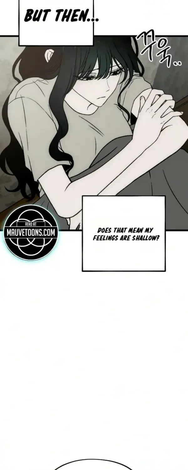 Read Endless Yearning chapter 13 image 98 on Lezhin