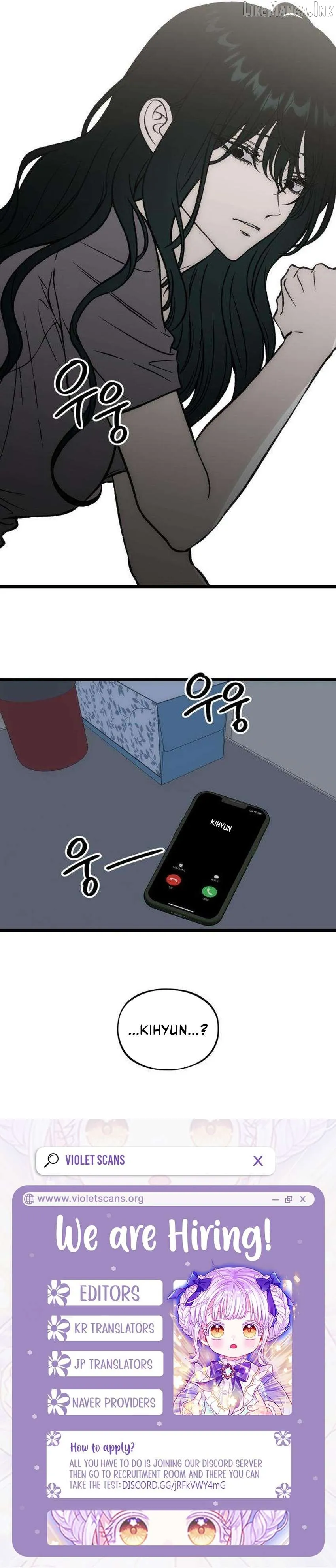 Read Endless Yearning chapter 18 image 12 on Lezhin