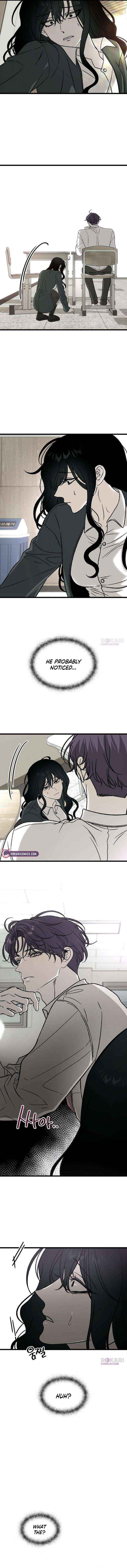 Read Endless Yearning chapter 2 image 13 on Lezhin