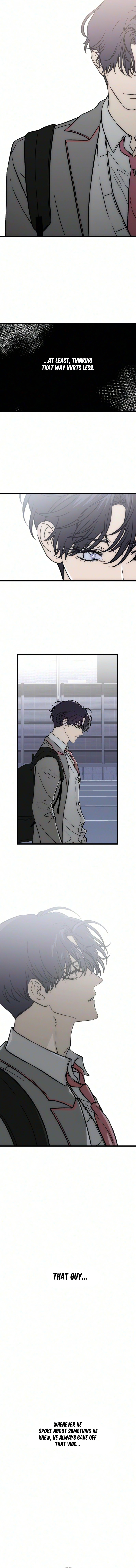 Read Endless Yearning chapter 22 image 13 on Lezhin