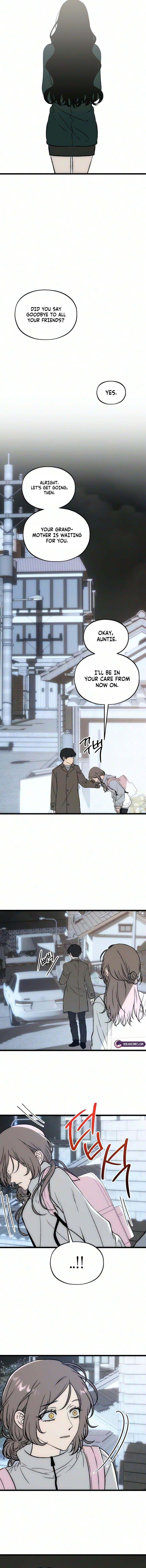 Read Endless Yearning chapter 22 image 14 on Lezhin