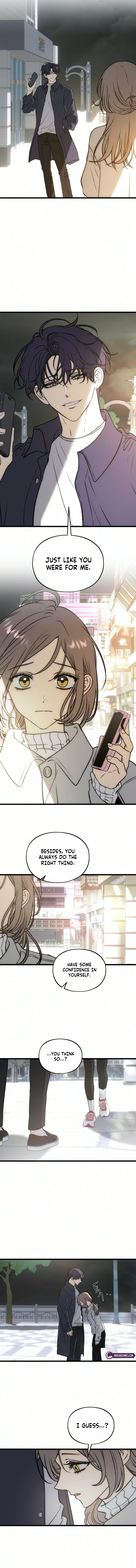 Read Endless Yearning chapter 22 image 6 on Lezhin