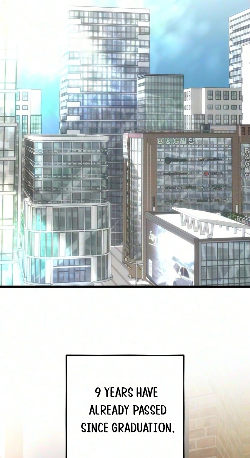 Read Endless Yearning chapter 24 image 1 on Lezhin