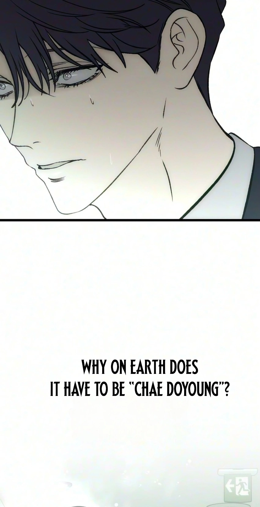 Read Endless Yearning chapter 24 image 102 on Lezhin