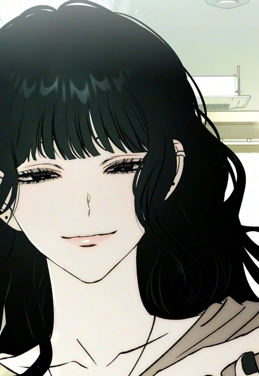 Read Endless Yearning chapter 24 image 103 on Lezhin