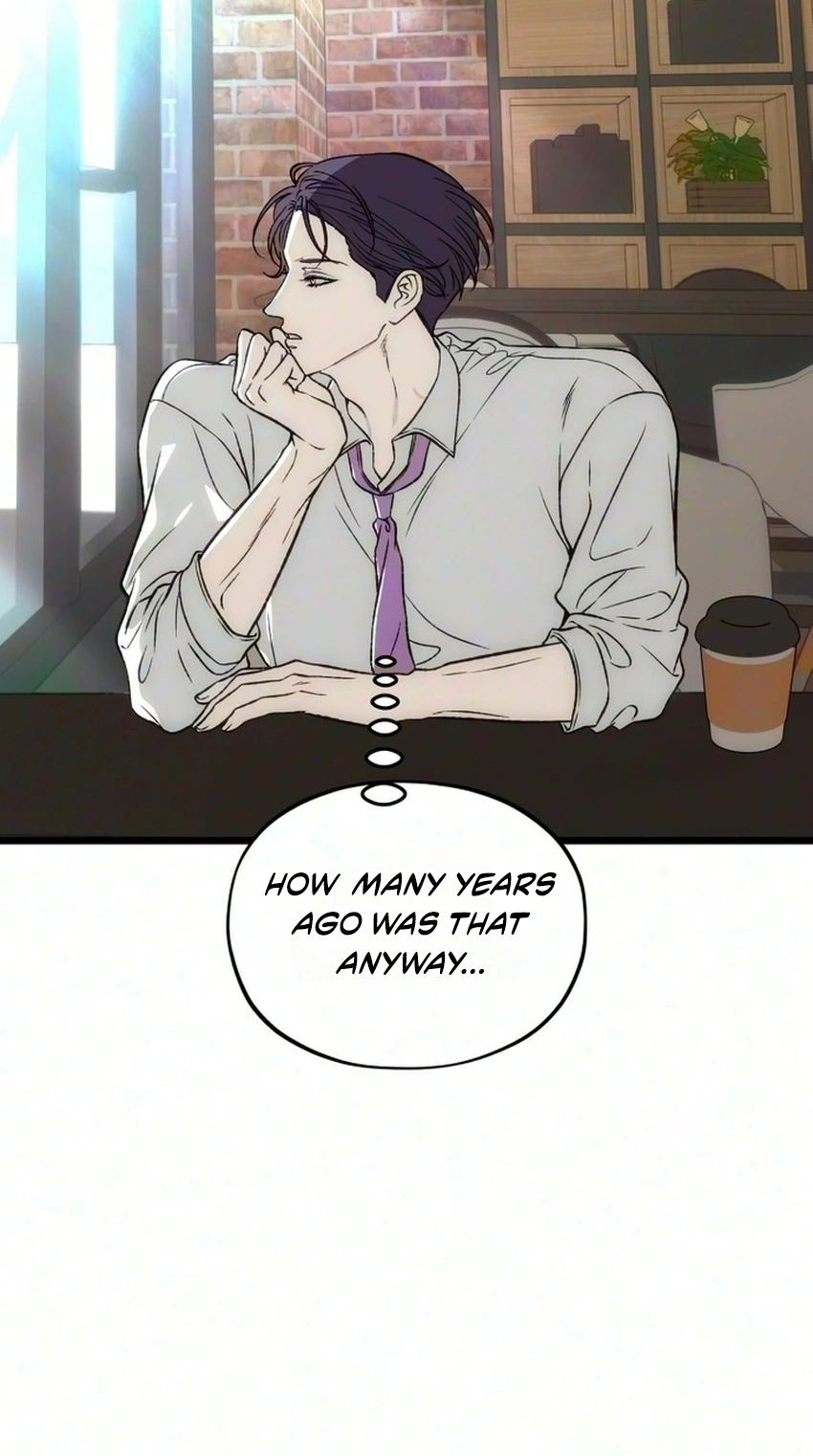 Read Endless Yearning chapter 24 image 11 on Lezhin