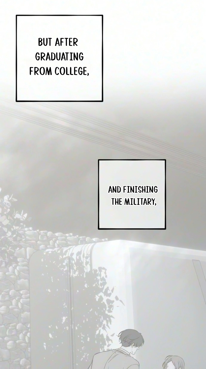 Read Endless Yearning chapter 24 image 12 on Lezhin