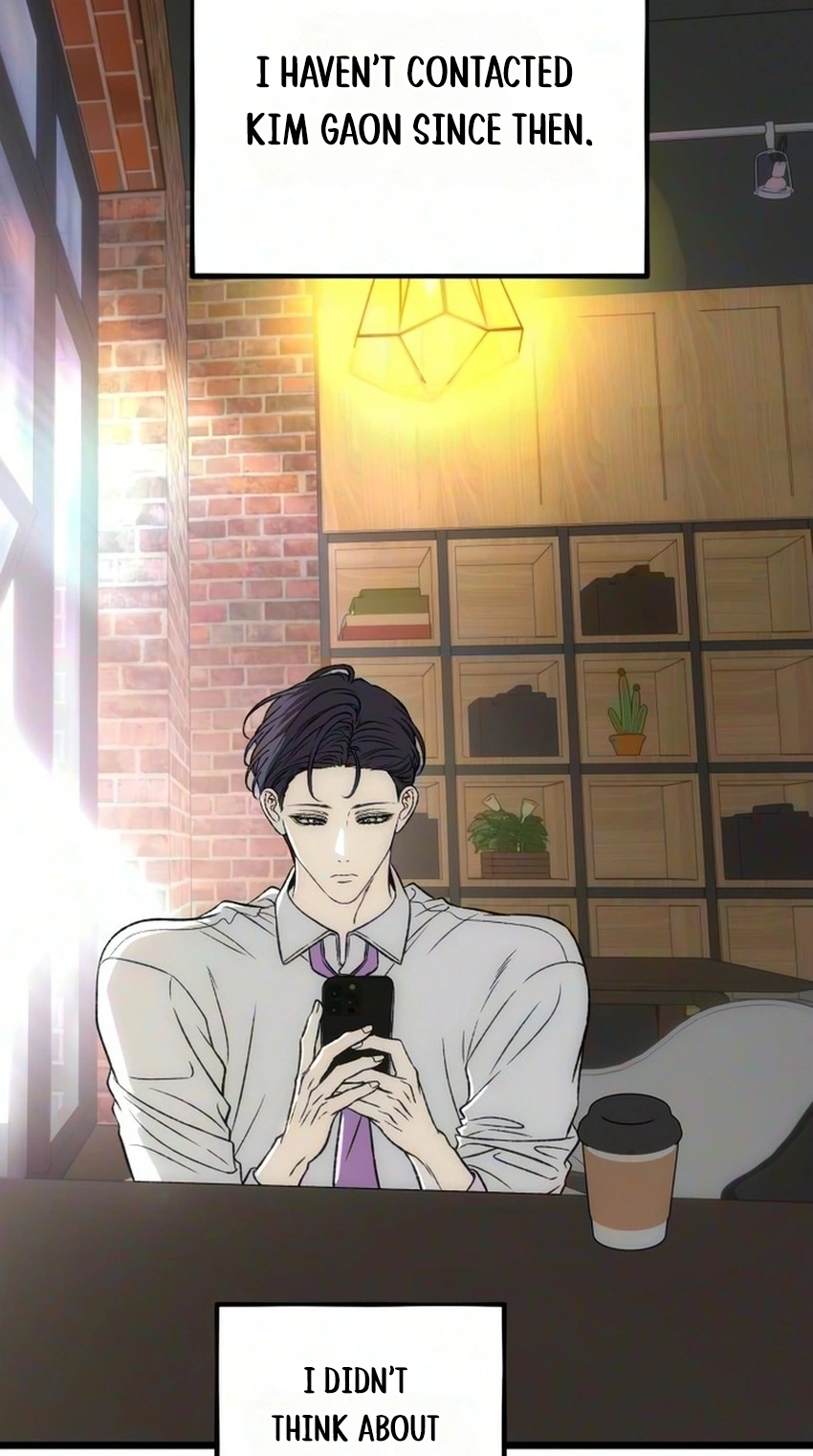 Read Endless Yearning chapter 24 image 14 on Lezhin
