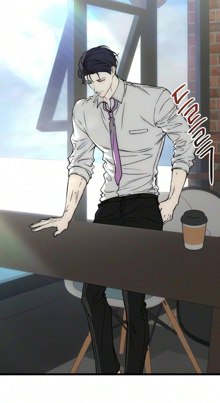 Read Endless Yearning chapter 24 image 18 on Lezhin