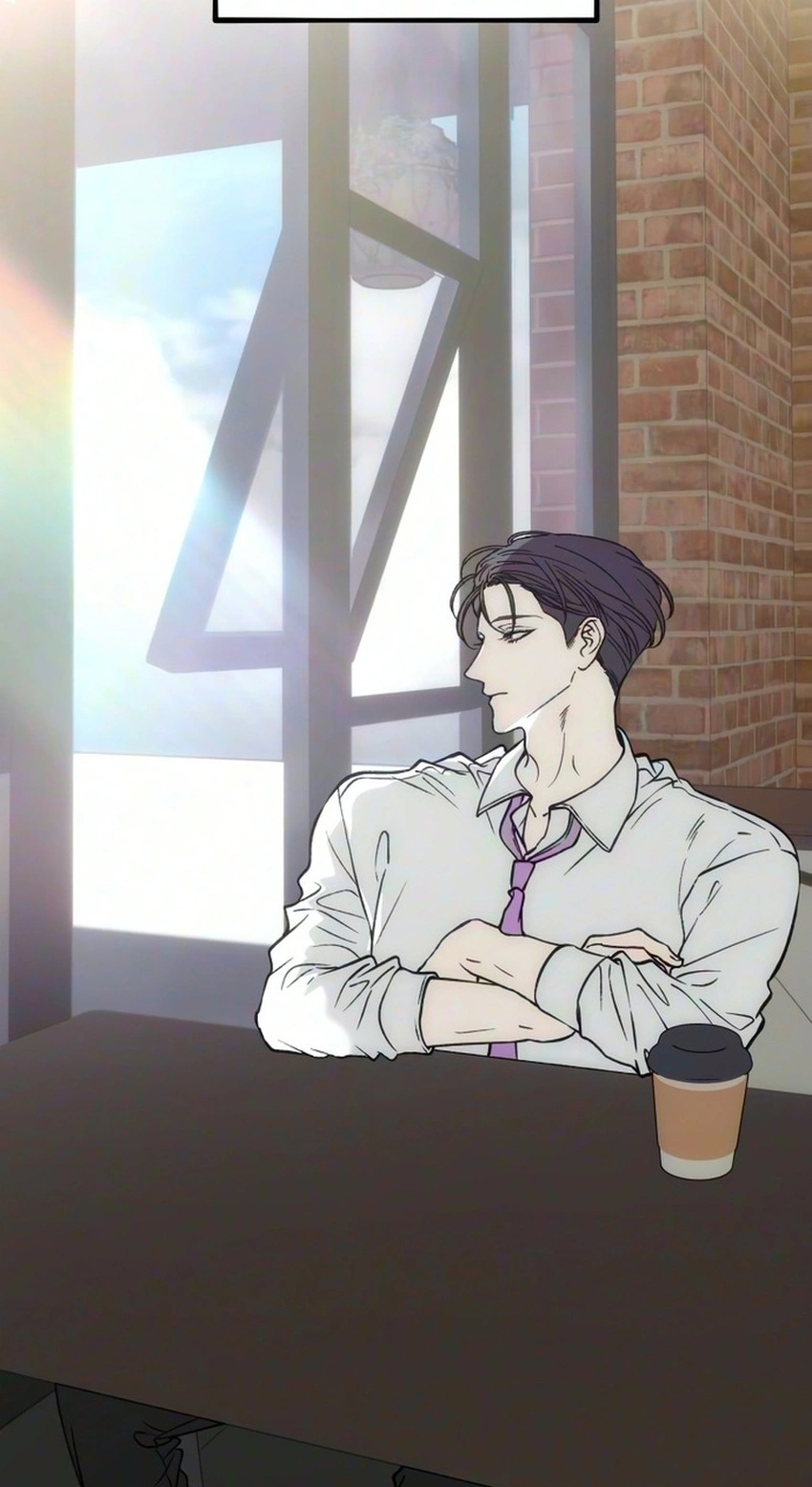 Read Endless Yearning chapter 24 image 2 on Lezhin