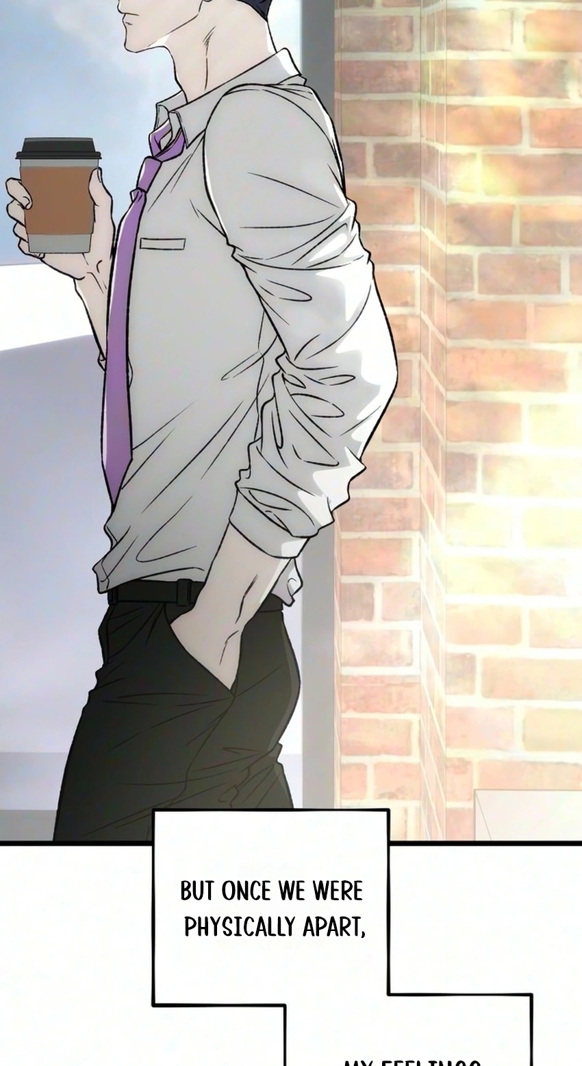 Read Endless Yearning chapter 24 image 20 on Lezhin