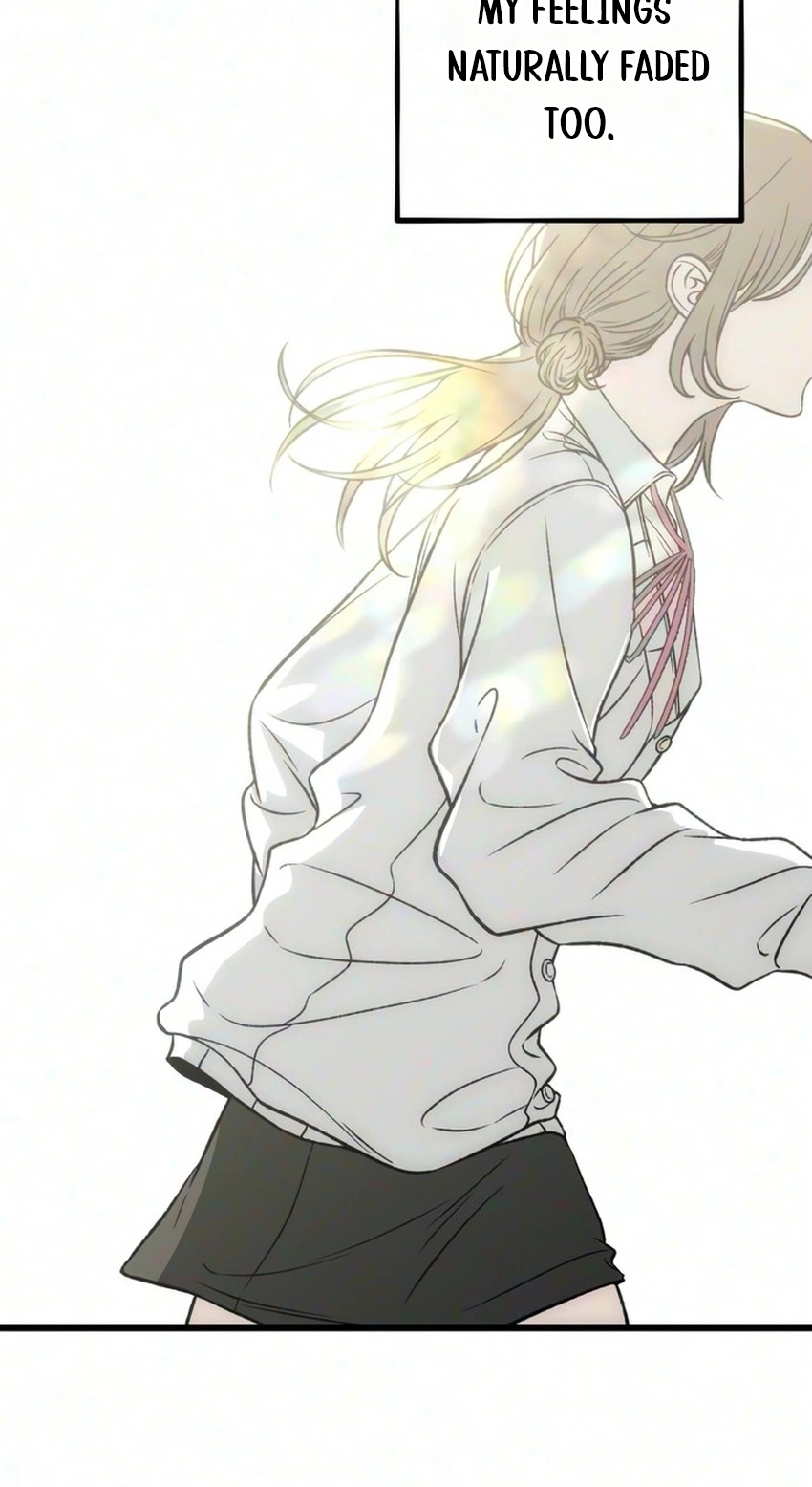 Read Endless Yearning chapter 24 image 21 on Lezhin