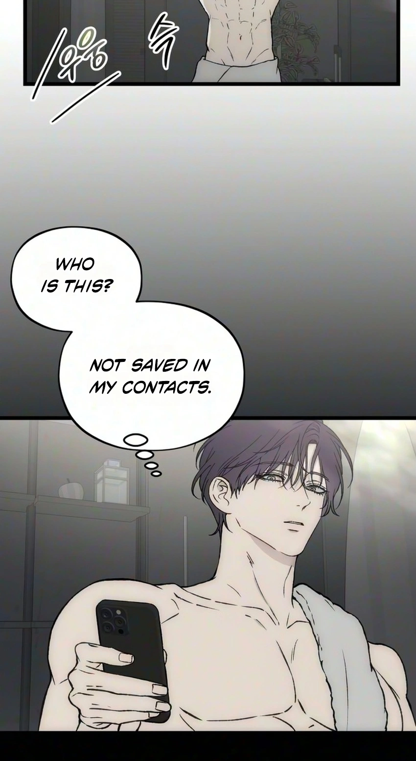 Read Endless Yearning chapter 24 image 26 on Lezhin