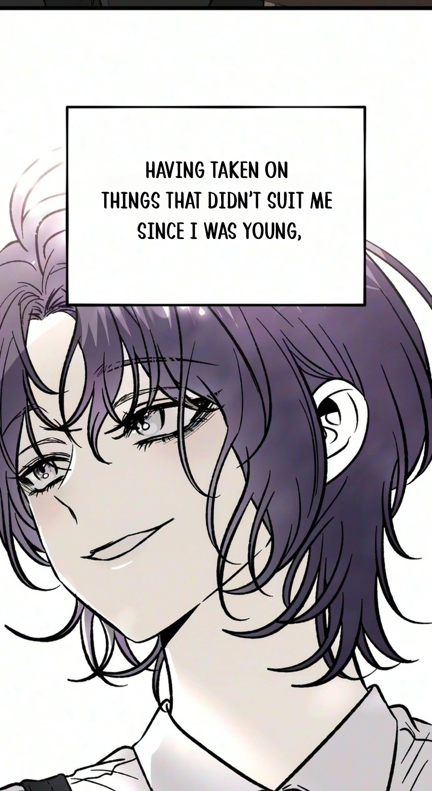 Read Endless Yearning chapter 24 image 3 on Lezhin