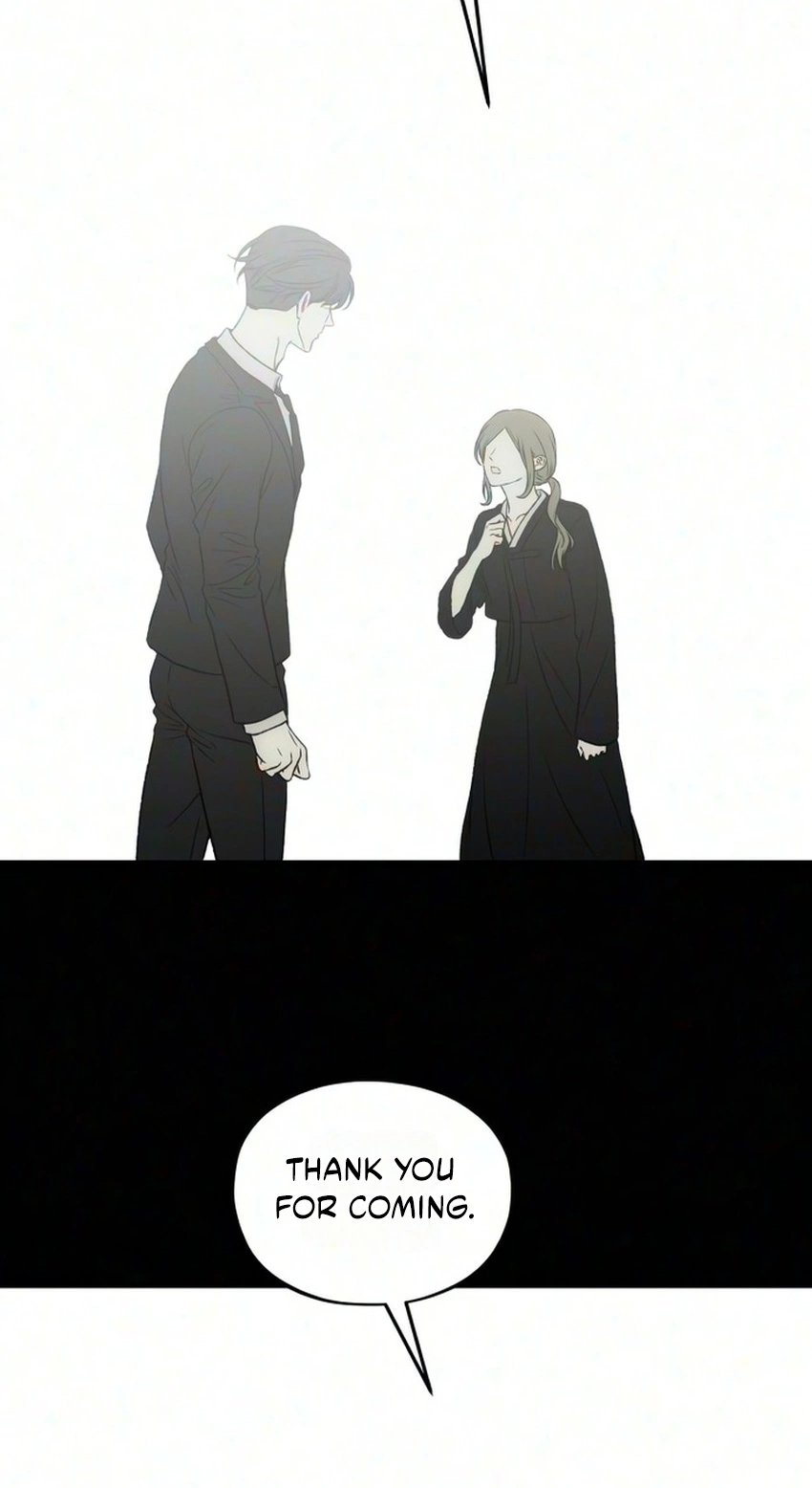 Read Endless Yearning chapter 24 image 34 on Lezhin