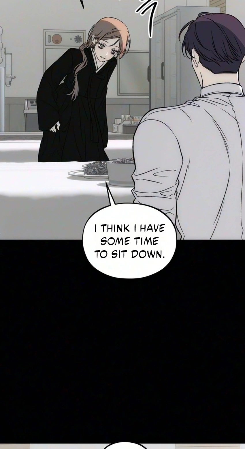 Read Endless Yearning chapter 24 image 37 on Lezhin