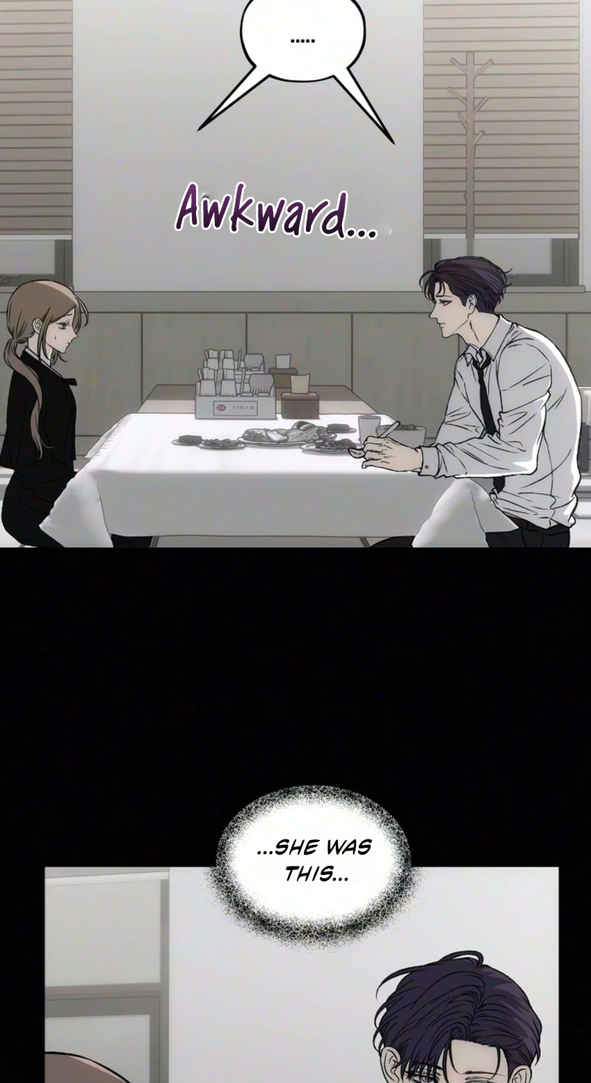 Read Endless Yearning chapter 24 image 38 on Lezhin