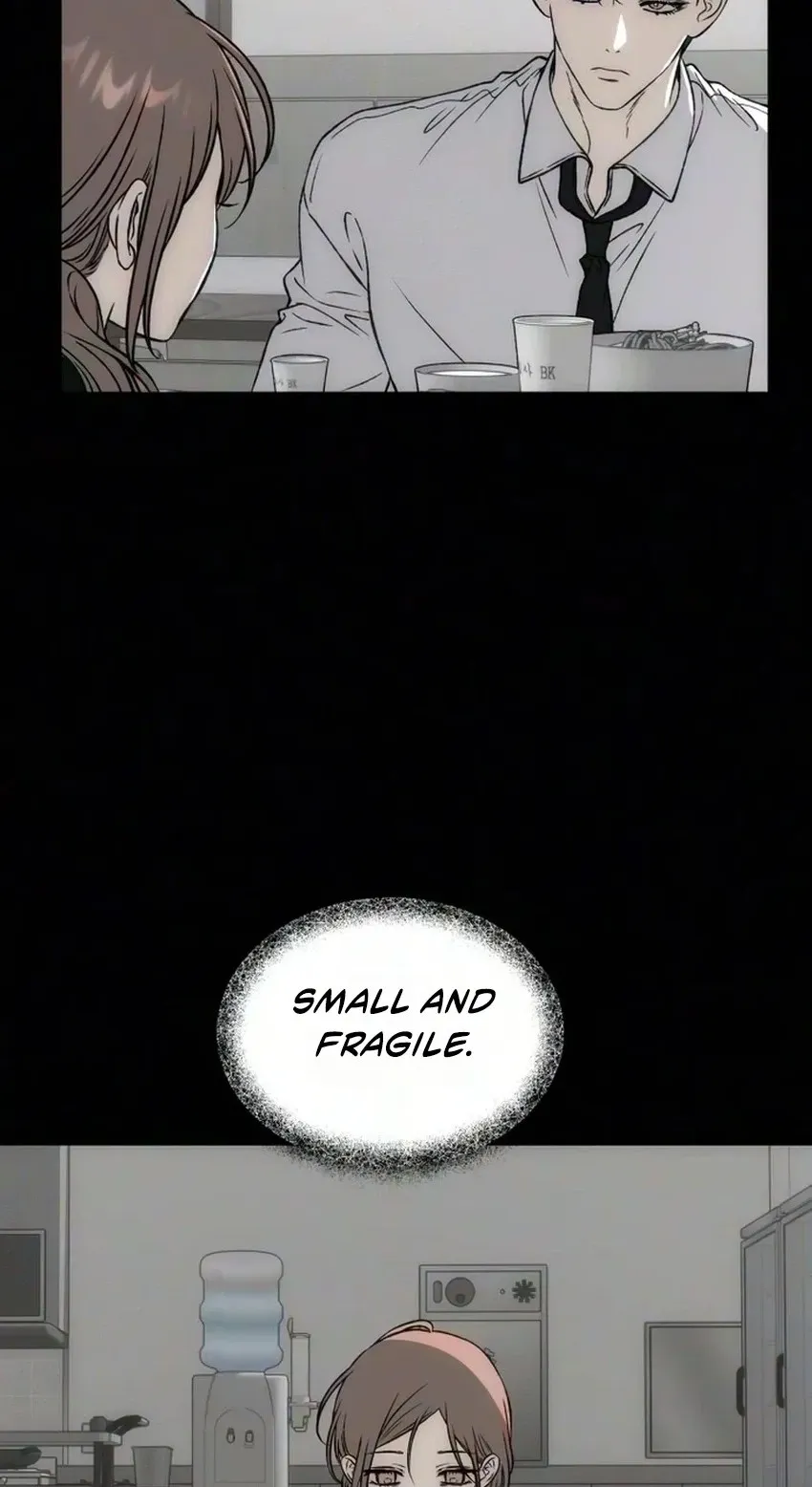 Read Endless Yearning chapter 24 image 39 on Lezhin