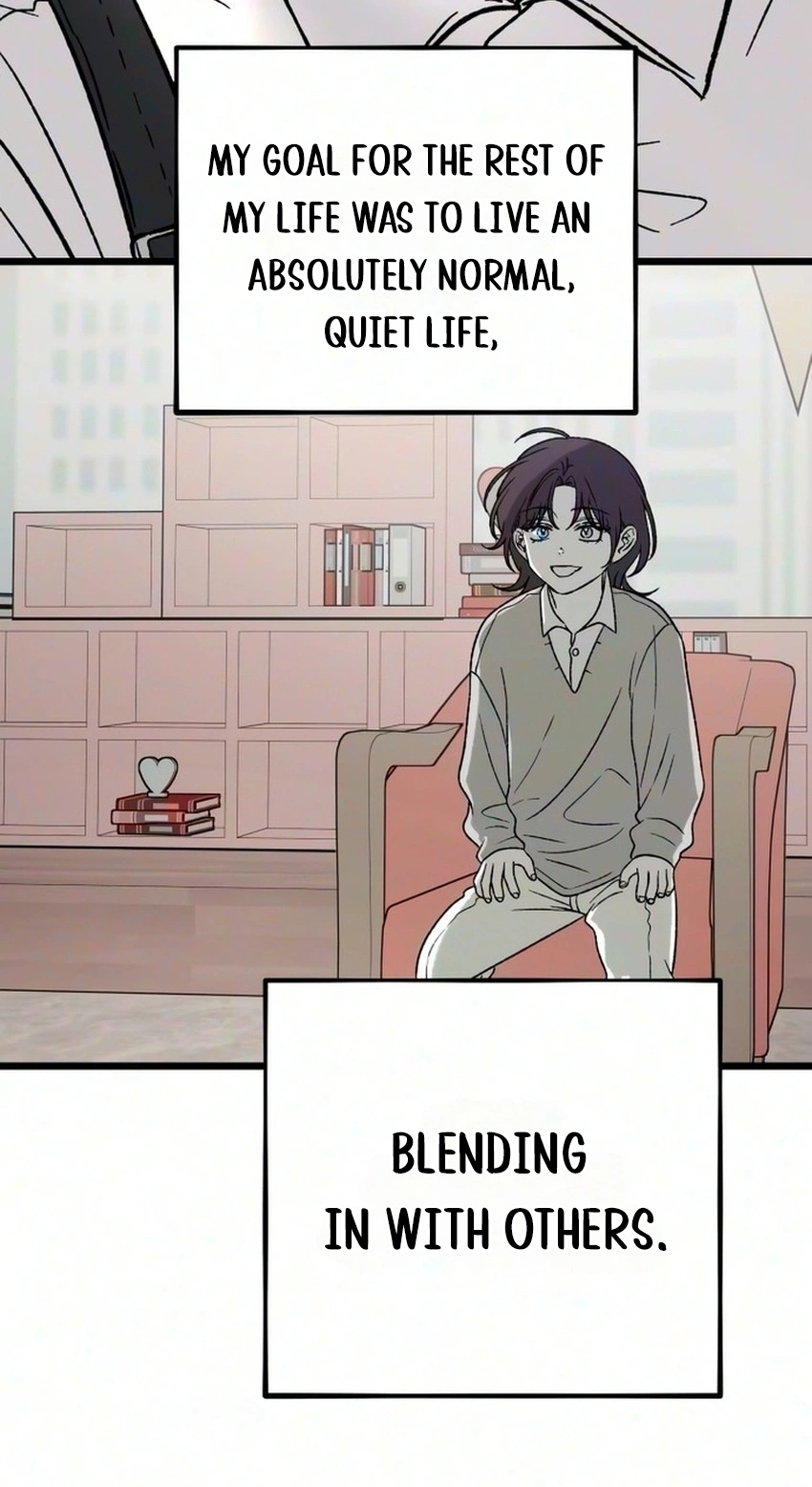Read Endless Yearning chapter 24 image 4 on Lezhin