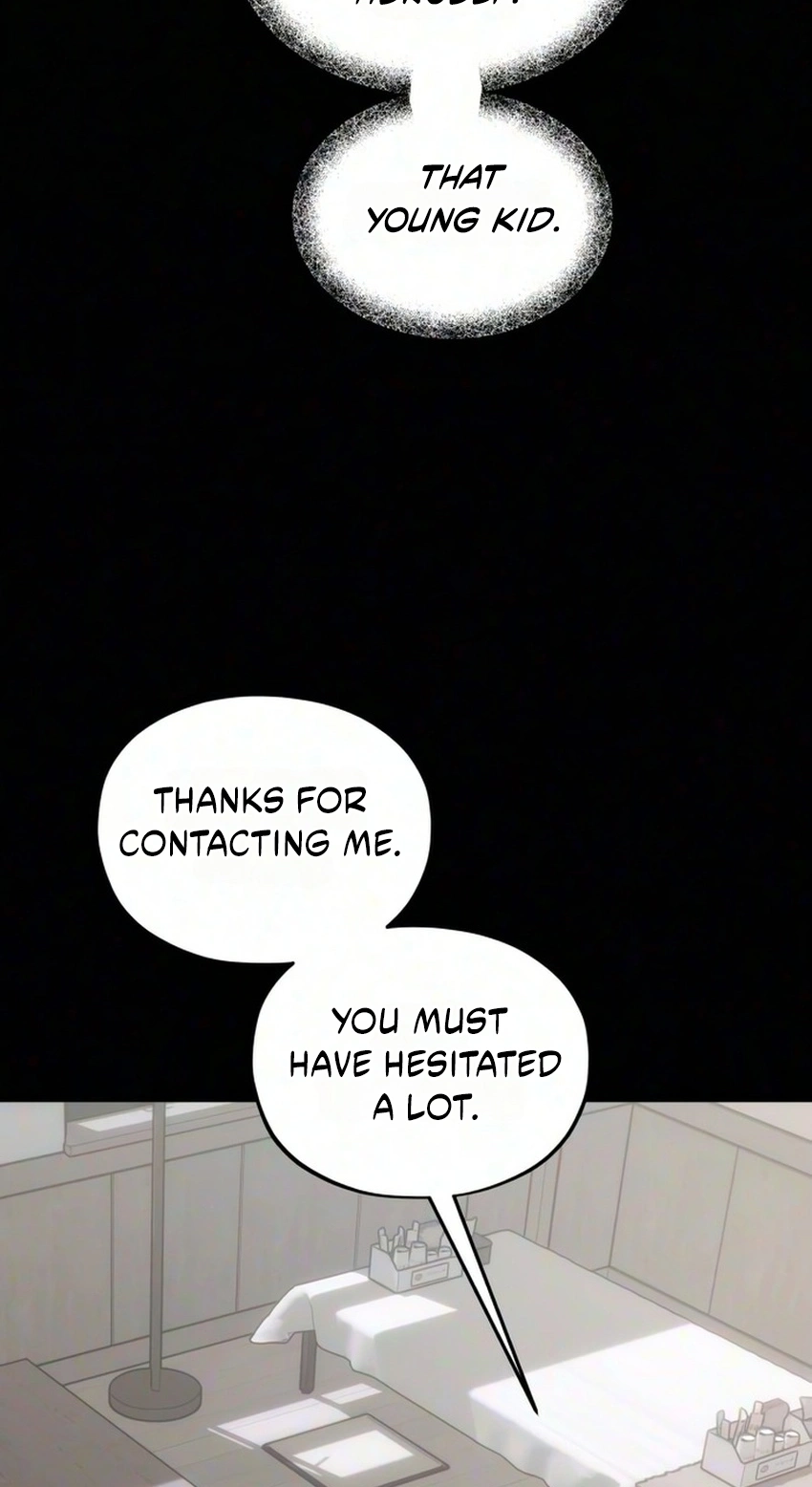 Read Endless Yearning chapter 24 image 41 on Lezhin