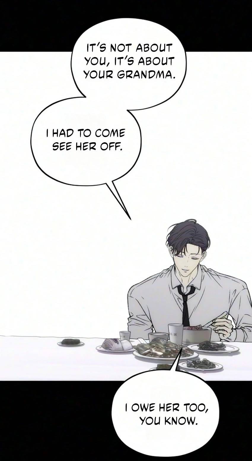 Read Endless Yearning chapter 24 image 44 on Lezhin