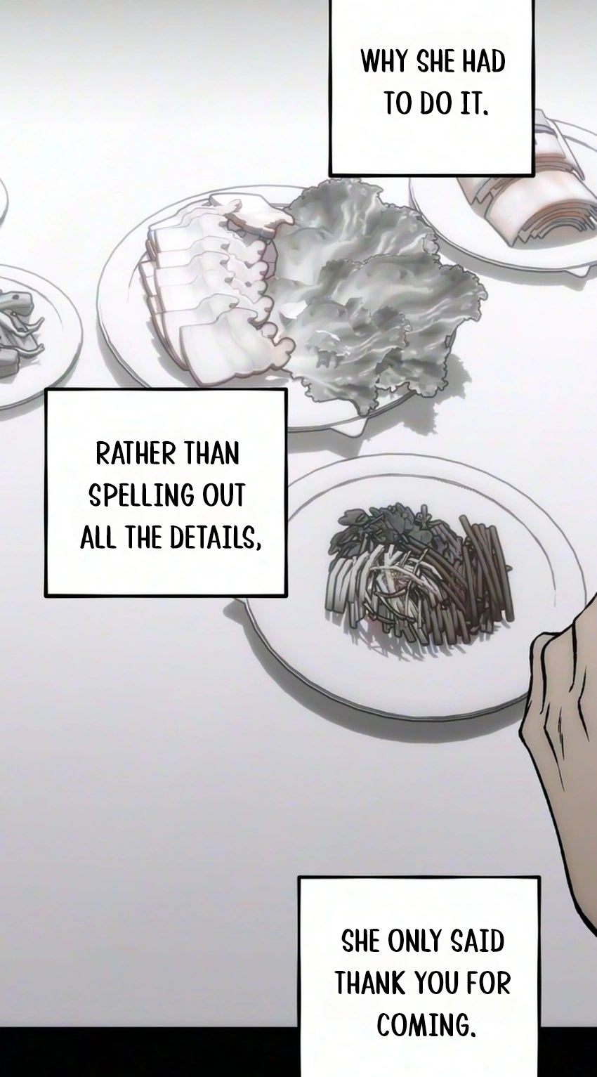 Read Endless Yearning chapter 24 image 46 on Lezhin