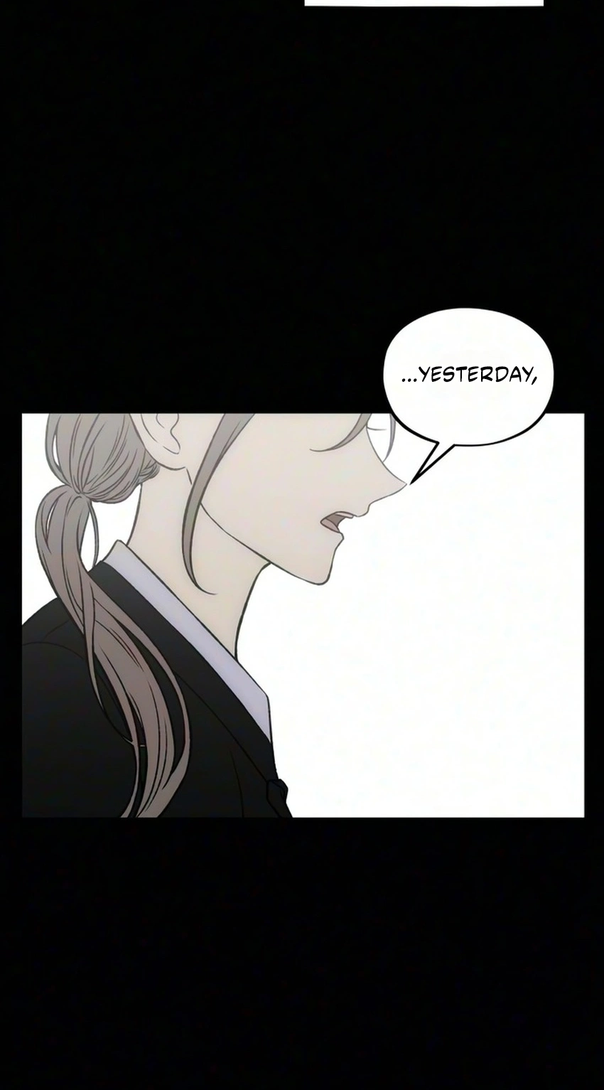 Read Endless Yearning chapter 24 image 47 on Lezhin