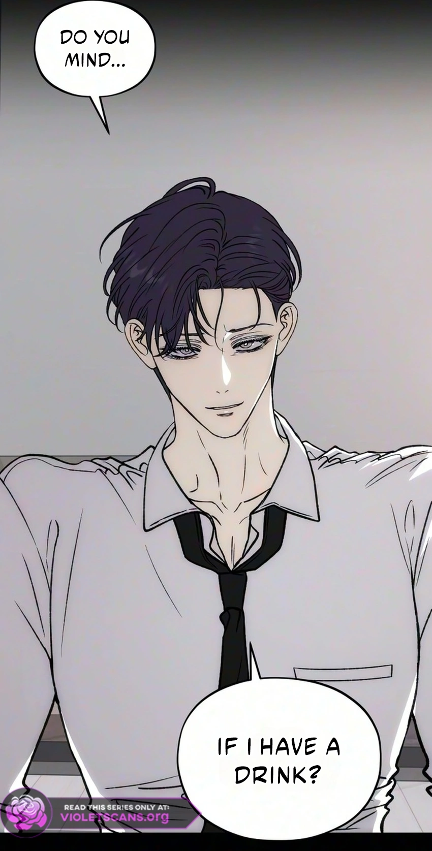 Read Endless Yearning chapter 24 image 54 on Lezhin