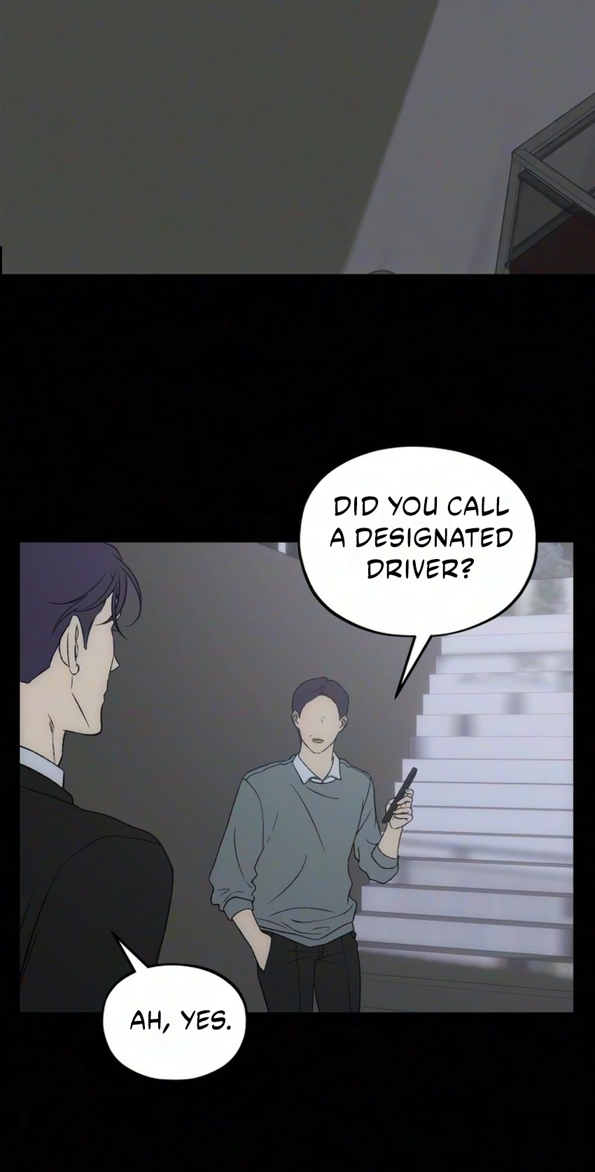 Read Endless Yearning chapter 24 image 56 on Lezhin