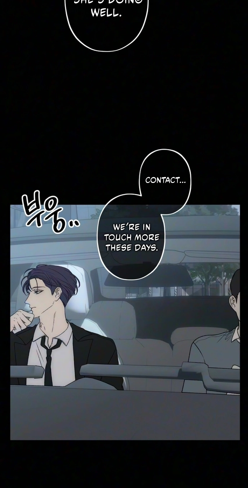 Read Endless Yearning chapter 24 image 58 on Lezhin