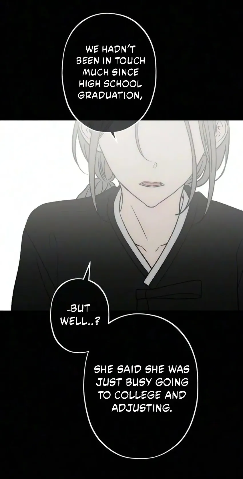 Read Endless Yearning chapter 24 image 59 on Lezhin