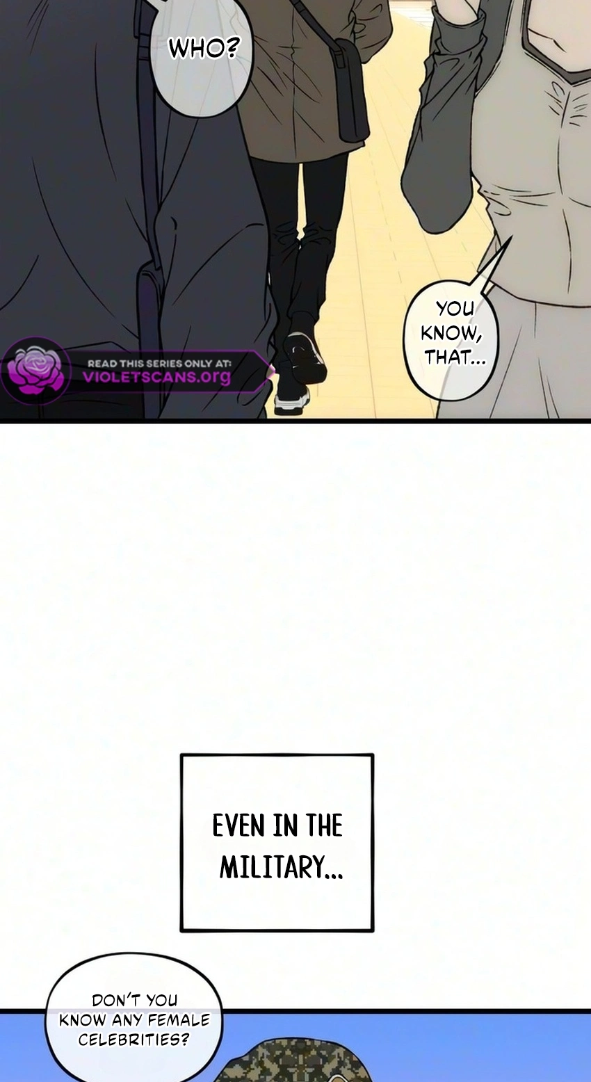Read Endless Yearning chapter 24 image 6 on Lezhin