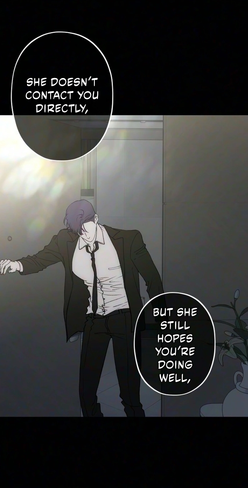 Read Endless Yearning chapter 24 image 61 on Lezhin