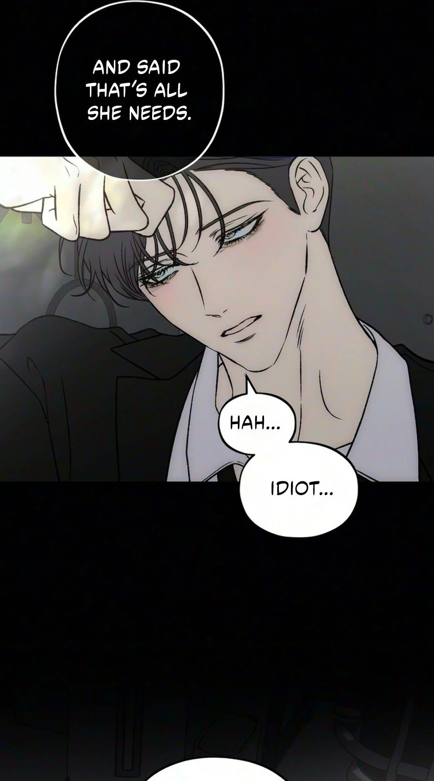 Read Endless Yearning chapter 24 image 62 on Lezhin