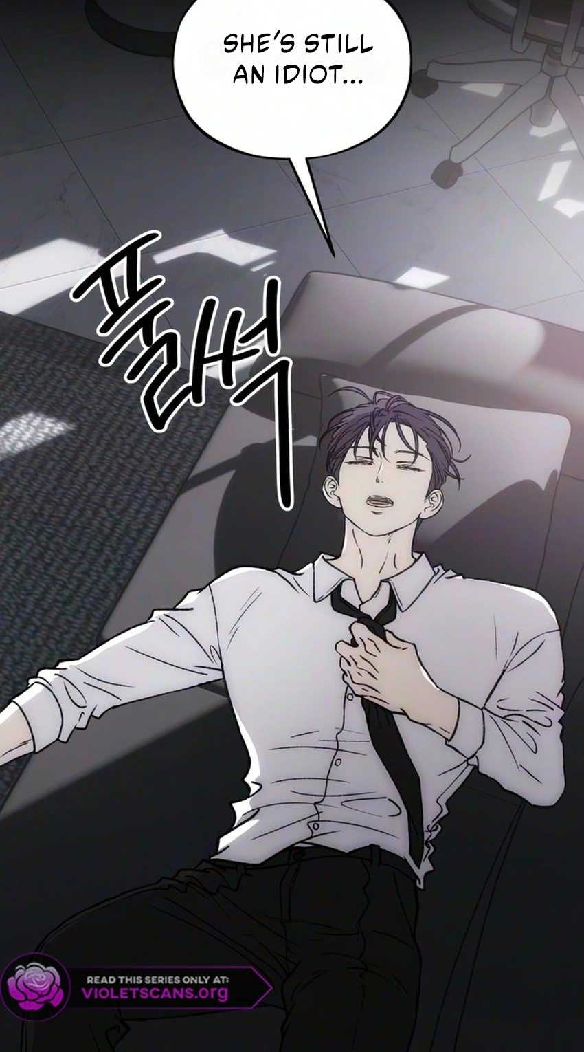 Read Endless Yearning chapter 24 image 63 on Lezhin