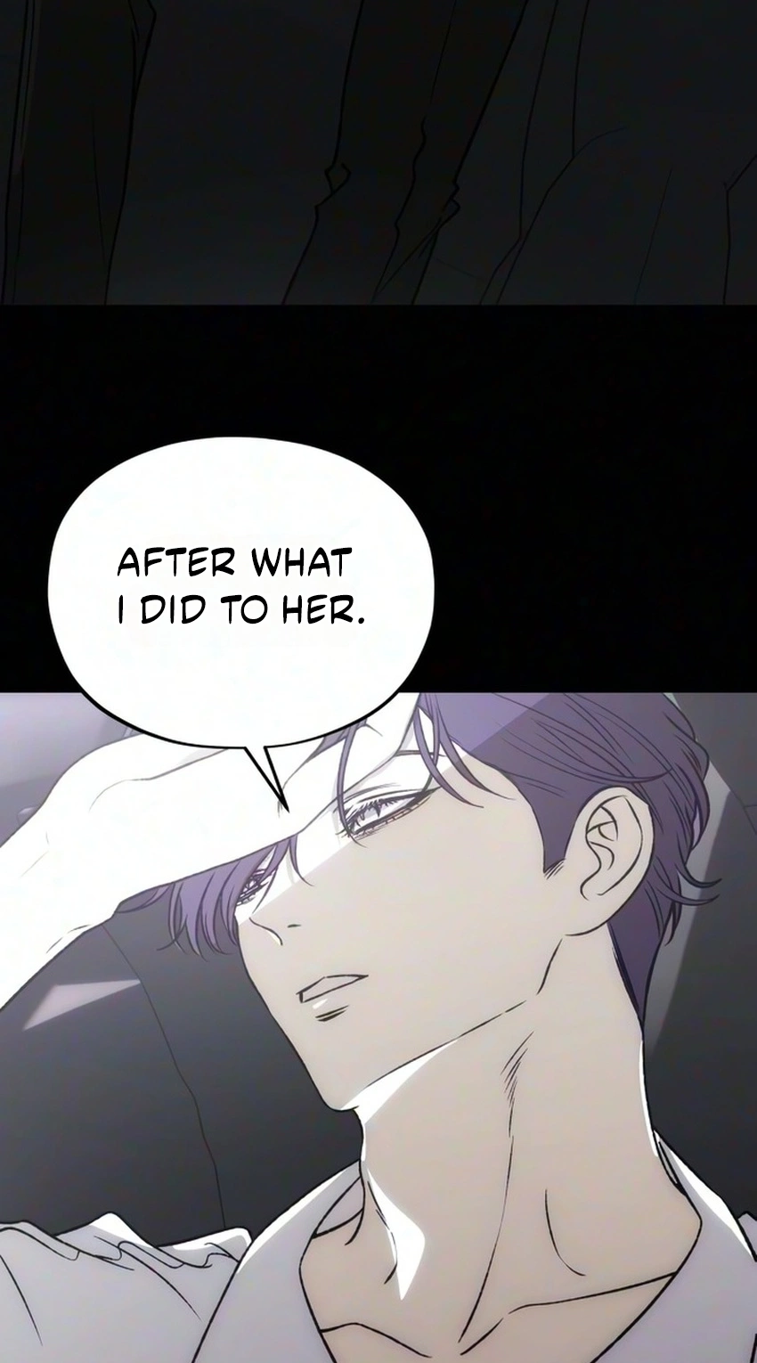 Read Endless Yearning chapter 24 image 64 on Lezhin