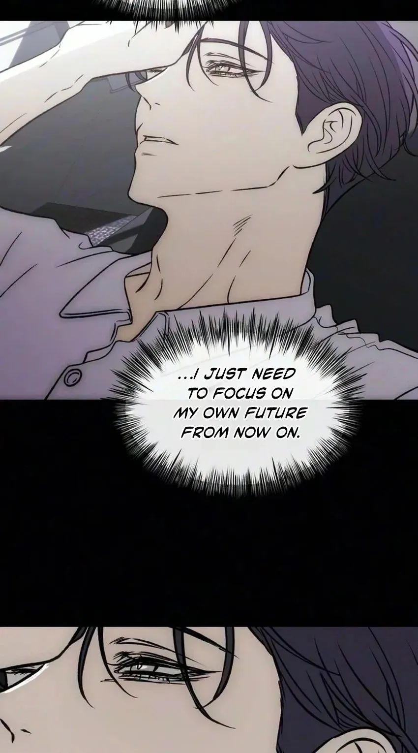 Read Endless Yearning chapter 24 image 69 on Lezhin