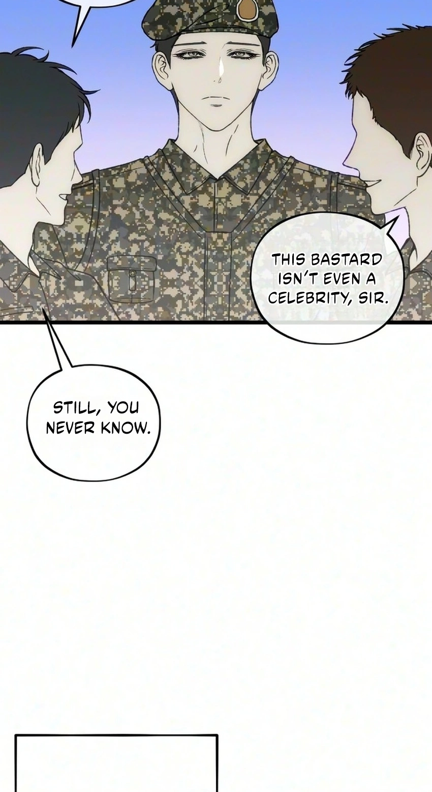 Read Endless Yearning chapter 24 image 7 on Lezhin