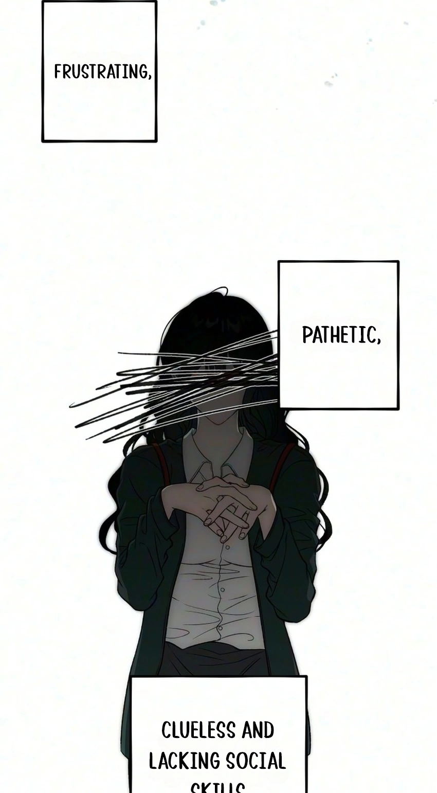 Read Endless Yearning chapter 24 image 75 on Lezhin