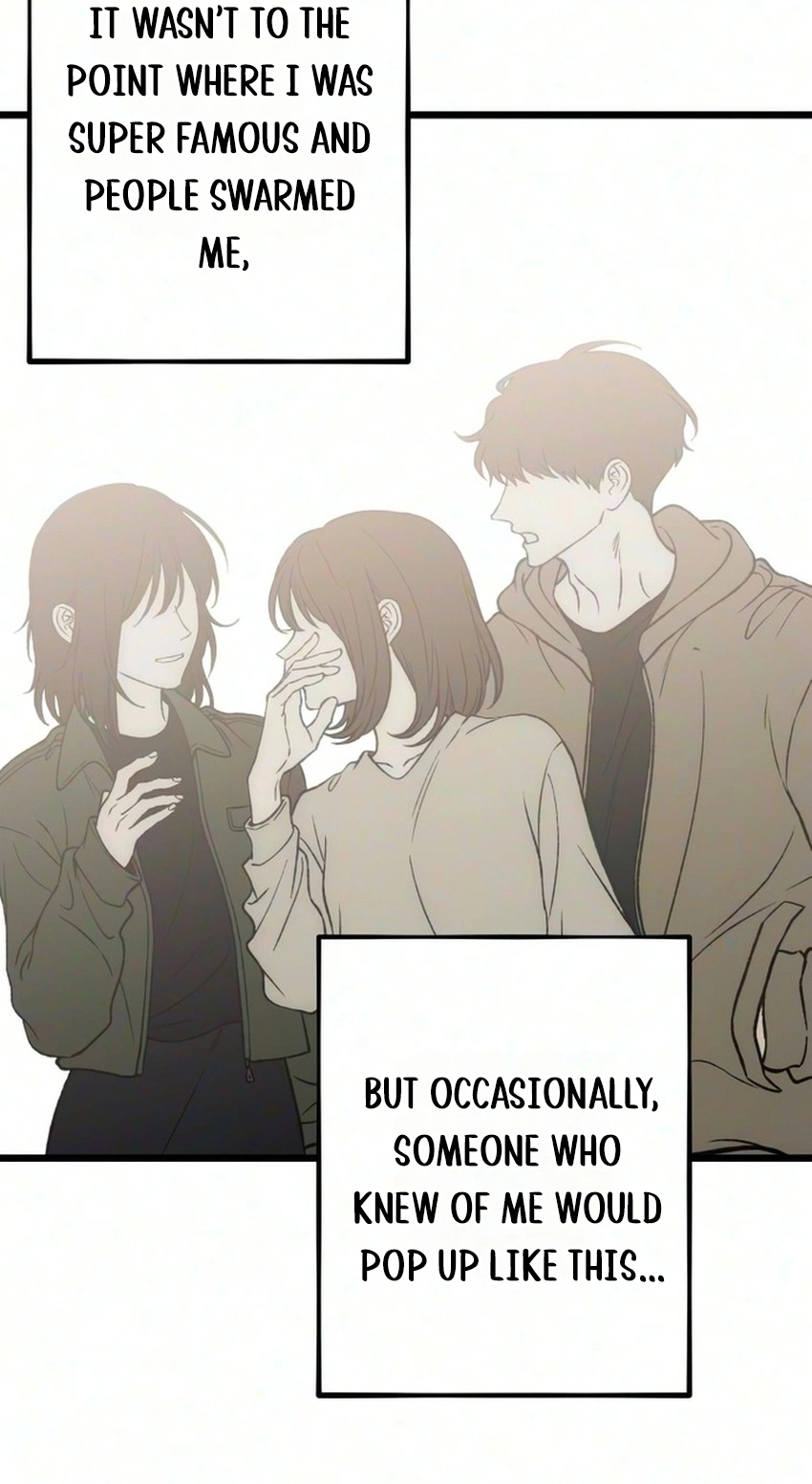 Read Endless Yearning chapter 24 image 8 on Lezhin