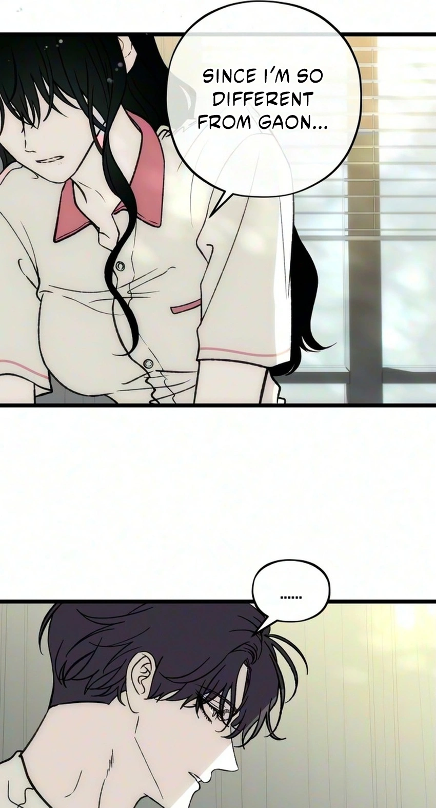 Read Endless Yearning chapter 24 image 80 on Lezhin