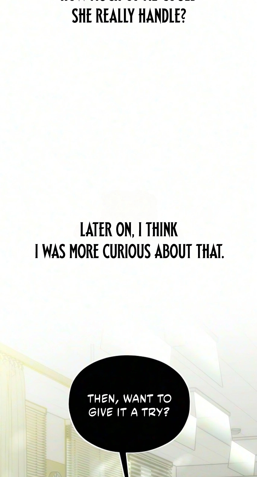 Read Endless Yearning chapter 24 image 82 on Lezhin