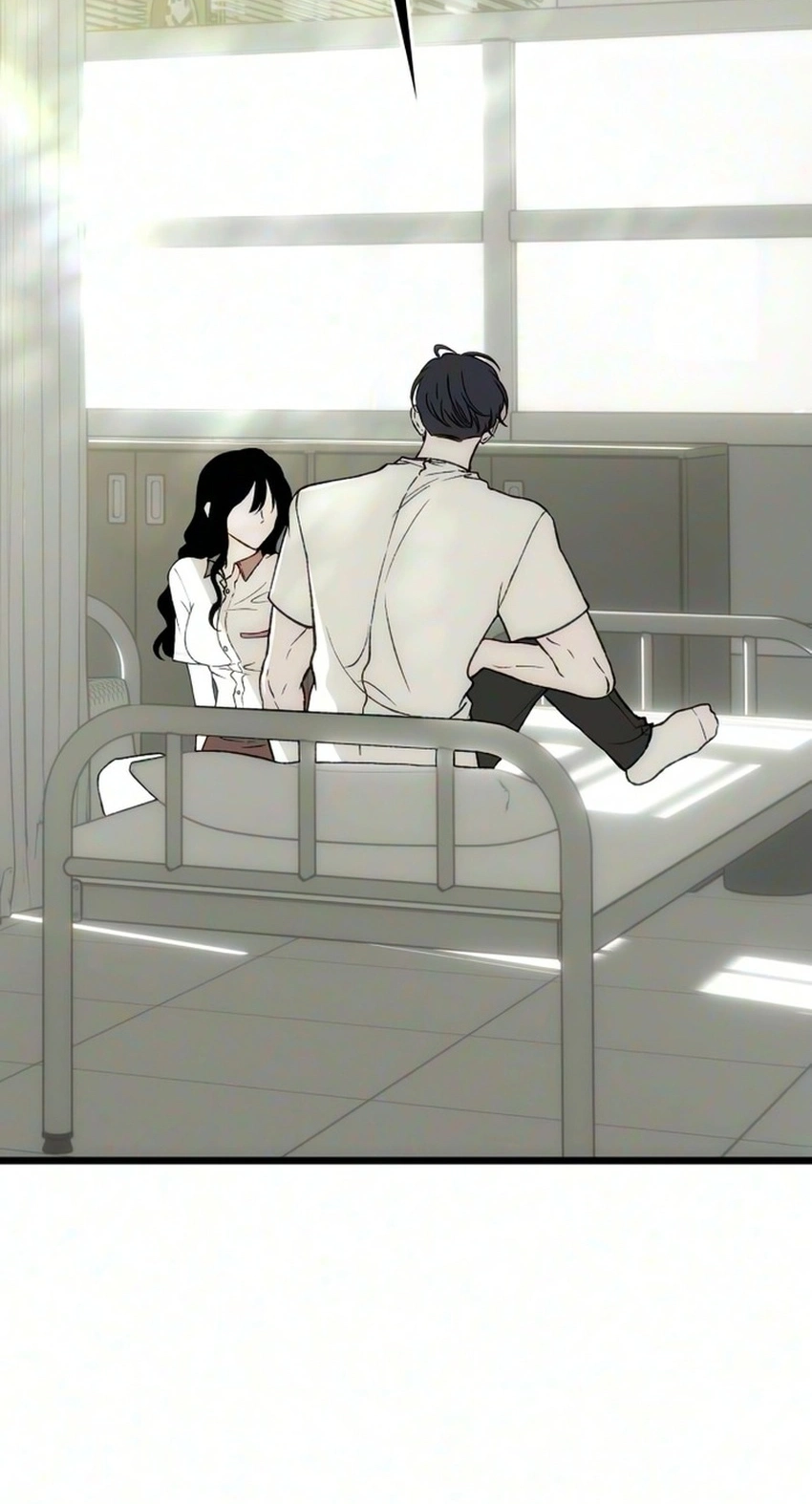 Read Endless Yearning chapter 24 image 83 on Lezhin