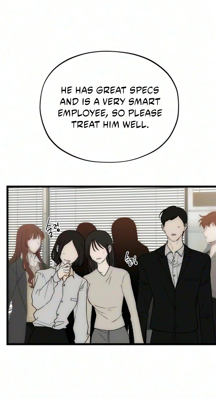 Read Endless Yearning chapter 24 image 87 on Lezhin