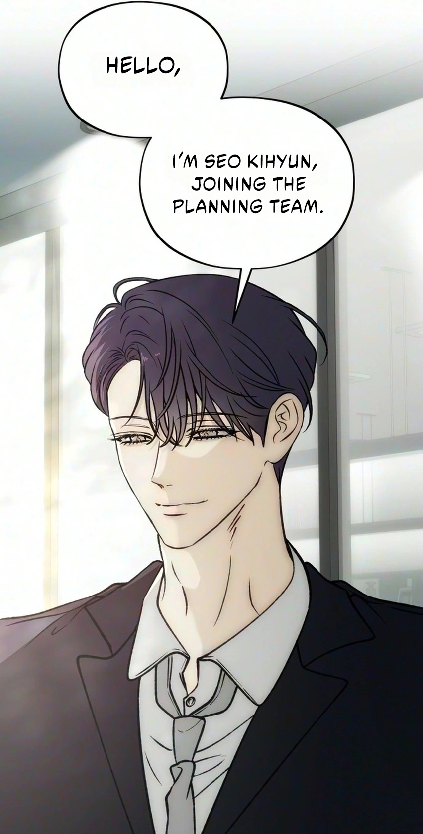Read Endless Yearning chapter 24 image 88 on Lezhin